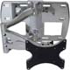 Omnimount CL-LP Plasma and Lcd Tv Wall Mount
