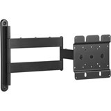 OmniMount FP-CL B Wall Mount 23" - 39" Articulating