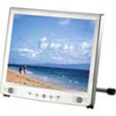 Optoma PI-500 Lcd Monitor
