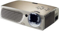 Optoma H56 Home Theater Video Projector