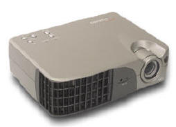 Optoma EZ PRO 725 DLP Projector