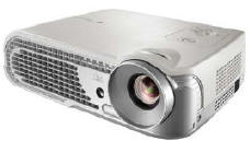 Optoma H31 DLP Home Theater Projector