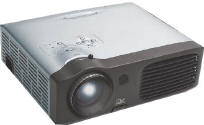Optoma EZPRO-738 Dlp Projector