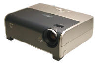 Optoma EZPRO-751 Dlp Projector