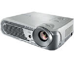 Optoma H30 DLP Home Theater Projector