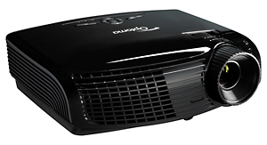 Optoma TX542 Portable Video Projector