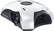 Optoma DV11 Dlp Projector