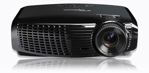 Optoma EH1020 HD DLP Portable Video Projector