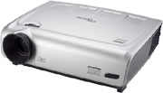 Optoma EP1690 Home Theater Video Projector