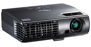 Optoma EP1691 Portable Video Projector
