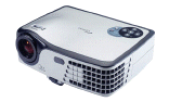 Optoma EP729 Micro Portable Projector