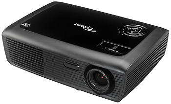 Optoma EW536 Portable Video Projector