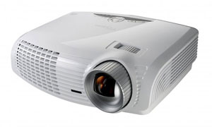 Optoma GT360 SVGA 3D DLP Home Theater Video Projector