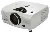 Optoma HD7100 DLP Home Theater Projector