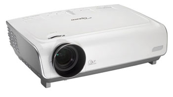 Optoma HD73 DLP Home Theater Projector