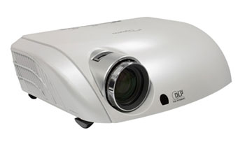 Optoma HD803 Dlp Projector