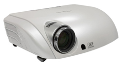 Optoma HD806 DLP Projector Home Theater