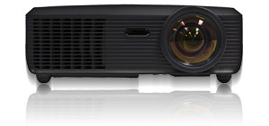 Optoma TW610ST Business And Classroom Video Projector