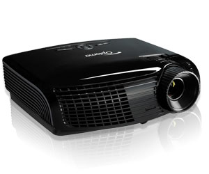 Optoma TX542-3D Business And Classroom Video Projector