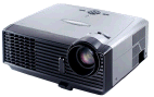Optoma TX700 Portable Video Projector