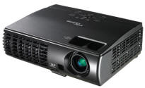 Optoma TX7155 Portable Dlp Projector