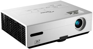 Optoma TX735 XGA DLP Portable Video Projector