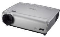 Optoma TX773 Dlp Video Projector