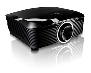 Optoma TX785 Large Venue Video Projector