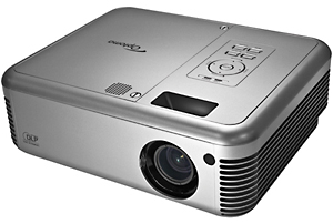 Optoma TXR774 Portable Video Projector