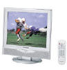 panasonic tc-17la1 17" LCD TV