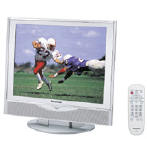 panasonic tc-20la1 20" LCD TV