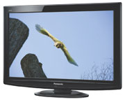 Panasonic TC-L32C12 720p LCD HDTV