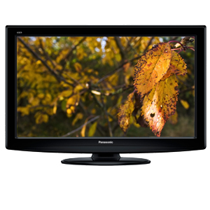 Panasonic TC-L32C22 Flat Panel LCD TV