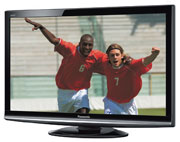Panasonic TC-L32G1 720p LCD HDTV