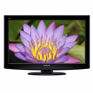 Panasonic TC-L32U22 Flat Panel LCD TV