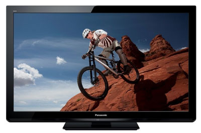 Panasonic TC-L32U3 32 inch 1080p LCD TV