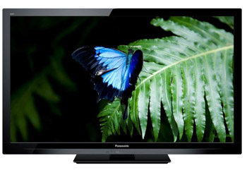 Panasonic TC-L37E3 37 inch 1080p LED LCD TV
