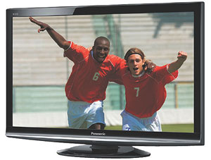 Panasonic TC-L37G1 1080p LCD HDTV