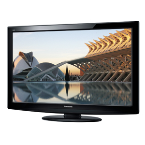 Panasonic TC-L37U22 Flat Panel LCD TV