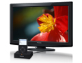 Panasonic Viera TCL37X2 37 inch LCD TV with iPod Dock