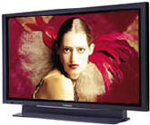 panasonic th-42phd5uy plasma display