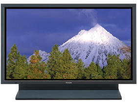 Panasonic 65 inch TH-65PHD7UY HDTV Plasma