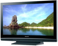 Panasonic TH-42PX80U 42 inch HDTV Plasma Tv