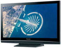Panasonic TH-50PX80U 50 inch HDTV Plasma Tv