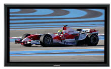 Panasonic TH-58PH10UKA 58 inch HDTV Plasma Tv