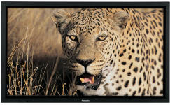 Panasonic TH-65PF9UK 65 inch 1080p Plasma TV