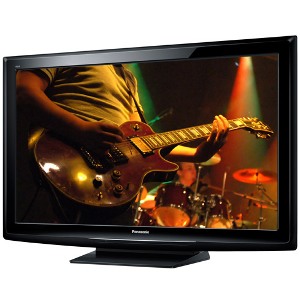 Panasonic TC-42PX24 Flat Panel Plasma TV