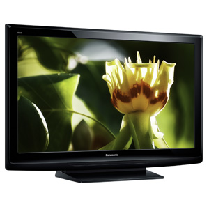 Panasonic TC-P42C2 Flat Panel Plasma TV