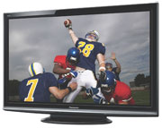 Panasonic TC-P42G10 1080p Plasma Tv