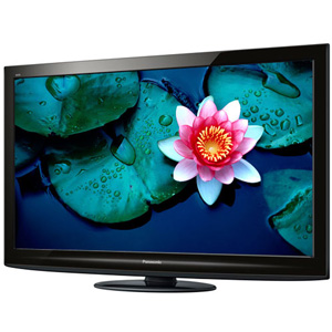 Panasonic TC-P42G25 Flat Panel Plasma TV
